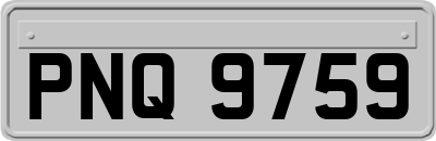 PNQ9759