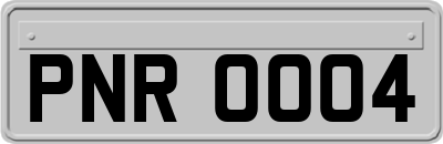 PNR0004