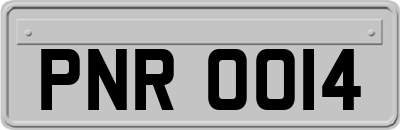 PNR0014