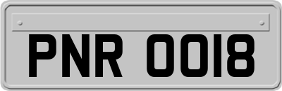 PNR0018