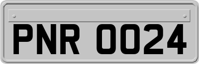 PNR0024