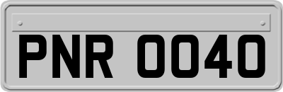 PNR0040