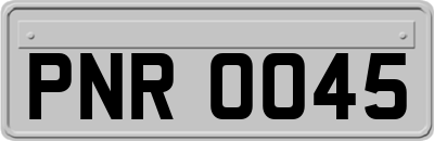 PNR0045