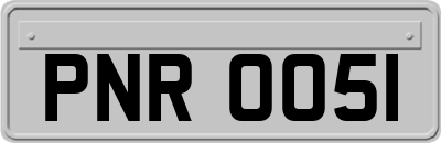PNR0051
