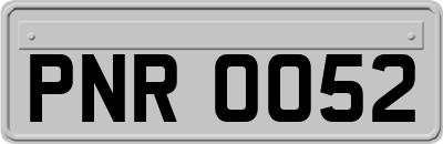 PNR0052