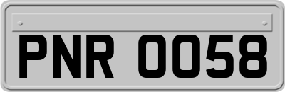 PNR0058