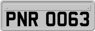 PNR0063