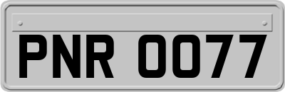 PNR0077