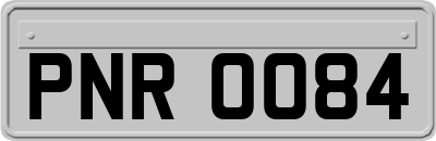 PNR0084