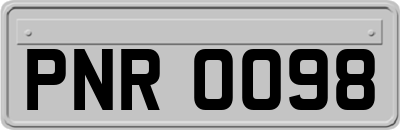 PNR0098