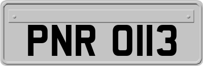 PNR0113