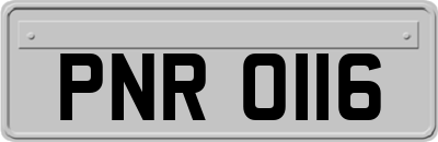 PNR0116