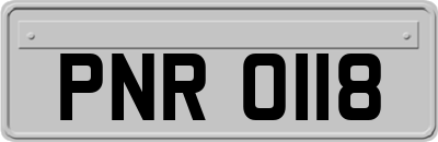 PNR0118