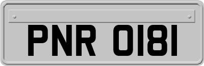 PNR0181