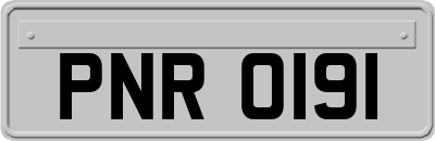 PNR0191