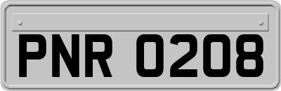PNR0208