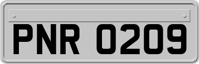 PNR0209