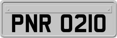 PNR0210
