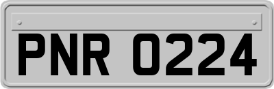 PNR0224