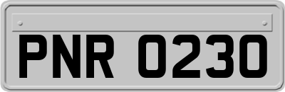 PNR0230