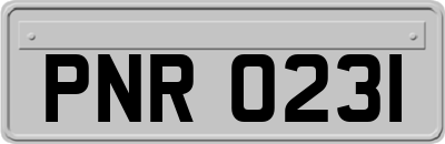PNR0231