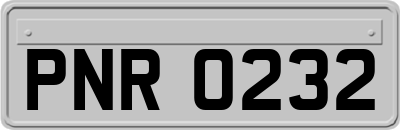 PNR0232