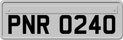 PNR0240