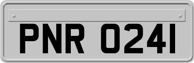 PNR0241