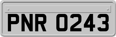 PNR0243