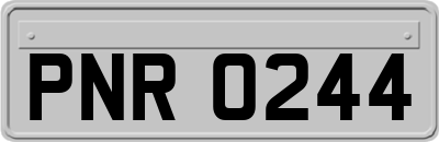 PNR0244