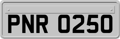 PNR0250