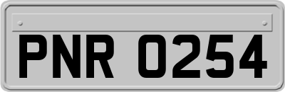PNR0254