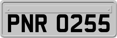 PNR0255
