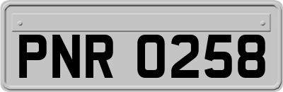 PNR0258