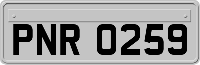 PNR0259