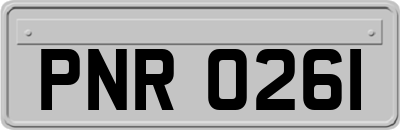 PNR0261