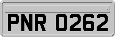 PNR0262