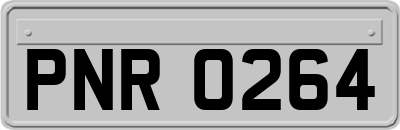 PNR0264
