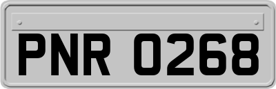 PNR0268