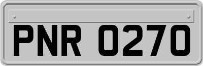PNR0270