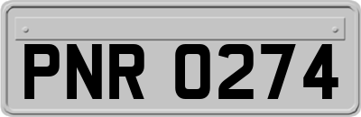 PNR0274