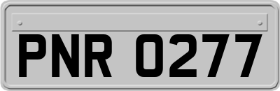 PNR0277