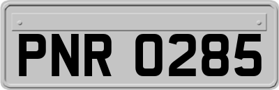 PNR0285