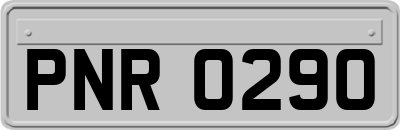 PNR0290