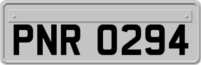 PNR0294