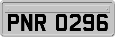 PNR0296