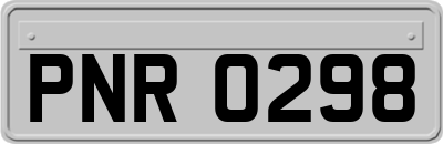 PNR0298