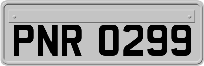 PNR0299