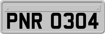 PNR0304