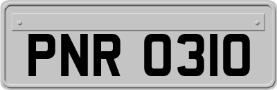 PNR0310